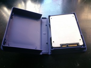 SSD Cover 2
